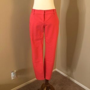 Express Columnist Ankle Pant